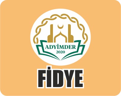 Fidye