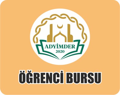 Öğrenci Bursu