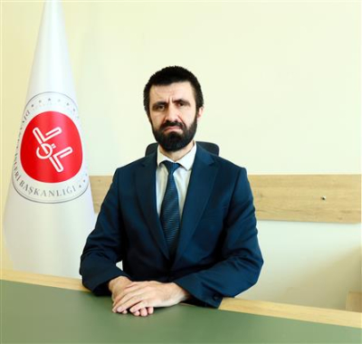 Genel Sekreter - Erdem Yılmaz