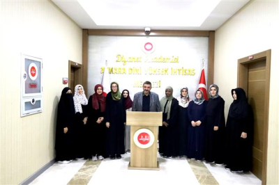 Umre İbadeti ile Arapça Eğitimi Fırsatı!